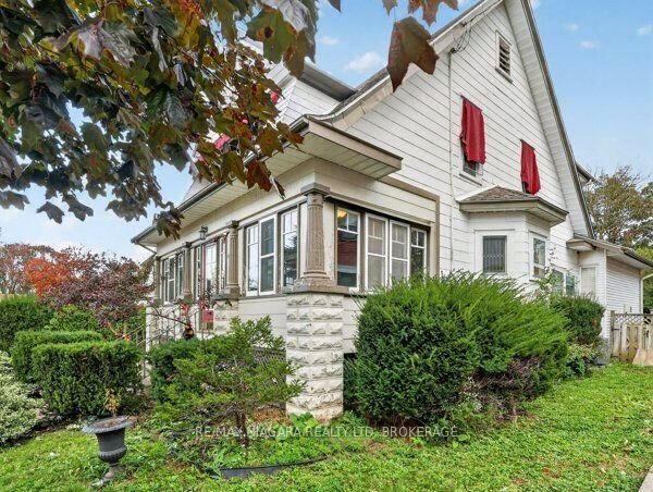 Property Photo:  4758 Ryerson Crescent  ON L2E 1E5 