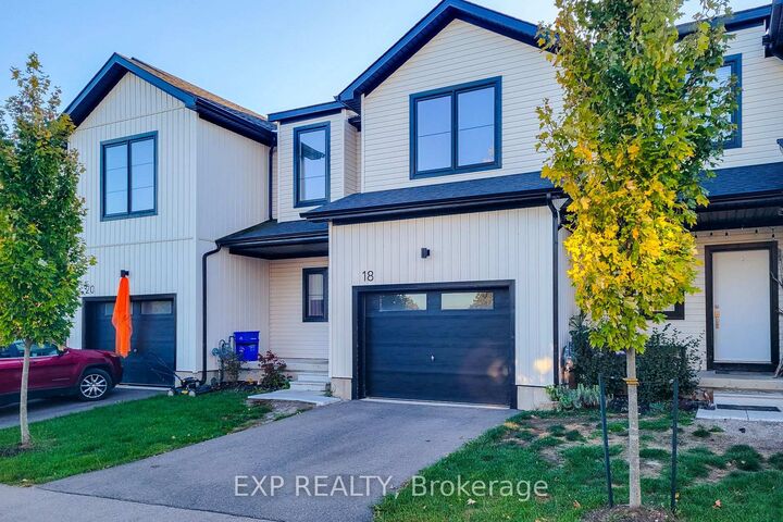 Property Photo:  18 Trailside Drive  ON N0A 1S0 