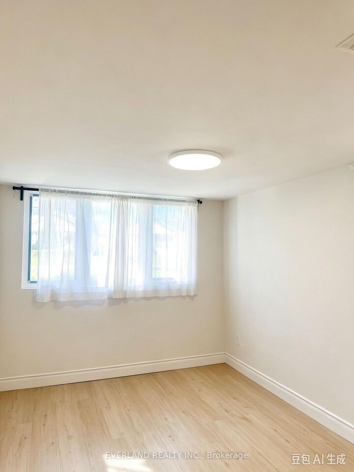 Property Photo:  808 Midland Avenue Bsmt  ON M1K 4E7 