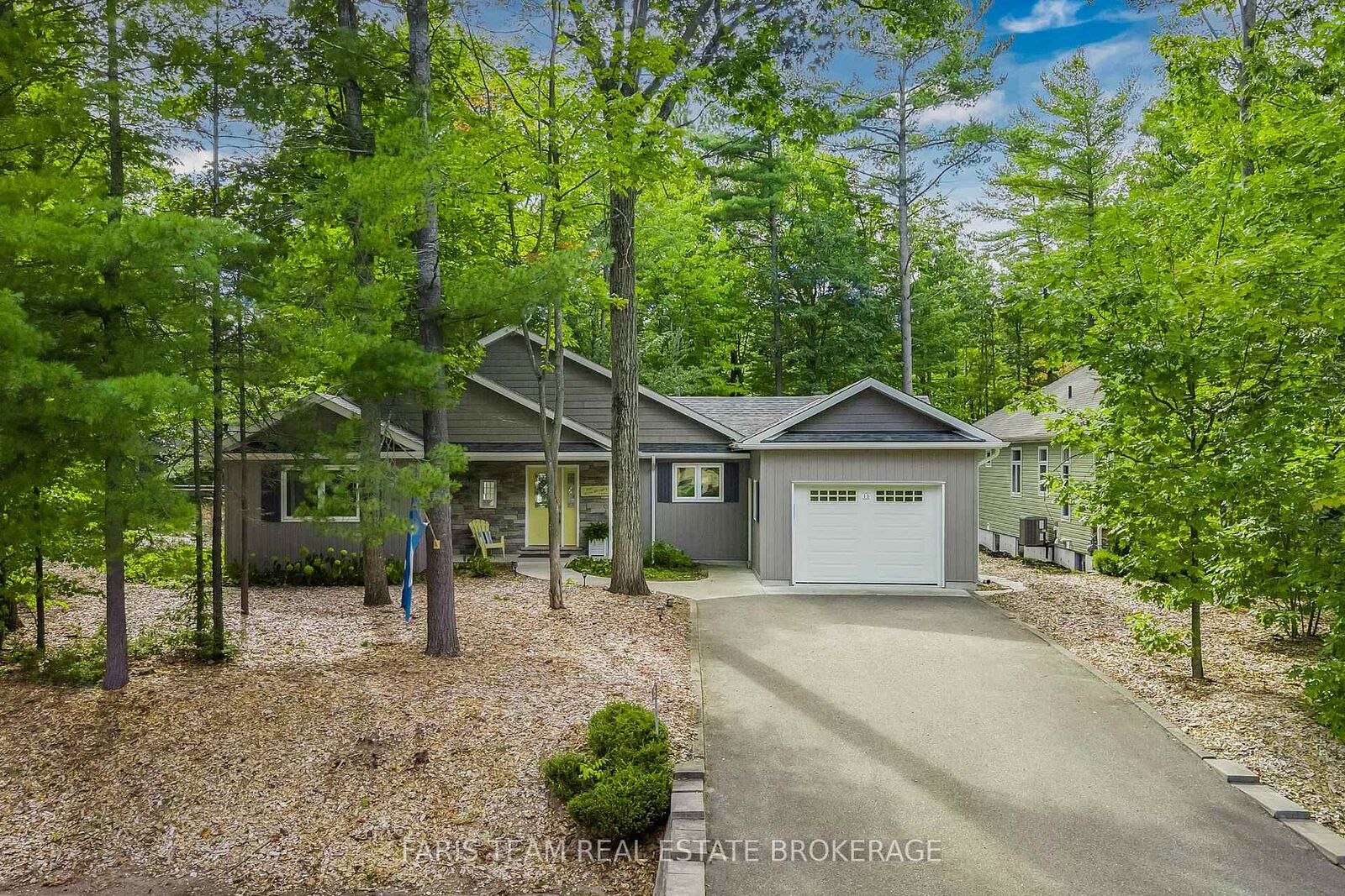 Property Photo:  15 Rosemary Road  ON L0L 2T0 