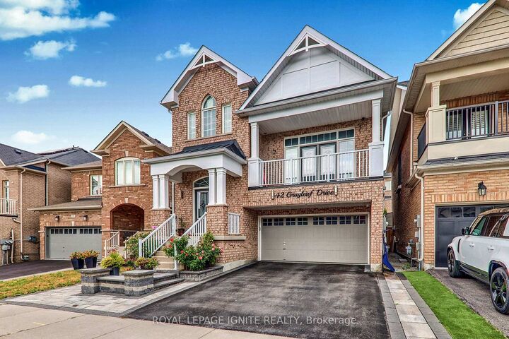 Property Photo:  42 Grayleaf Drive  ON L4A 1S8 