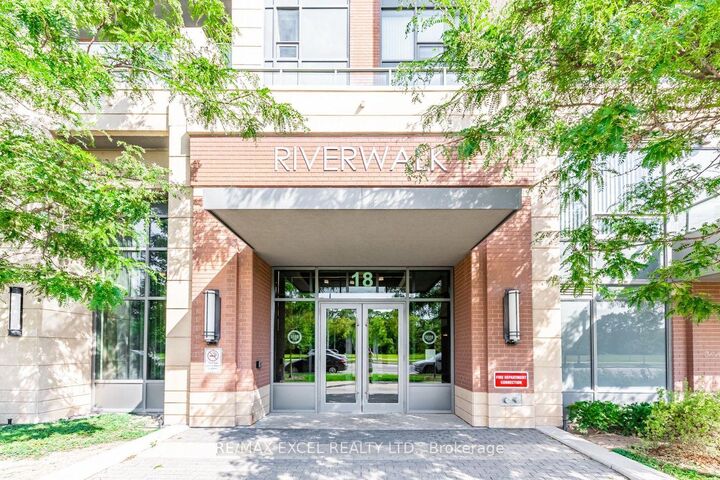 Property Photo:  18 Uptown Drive 225  ON L3R 5M5 