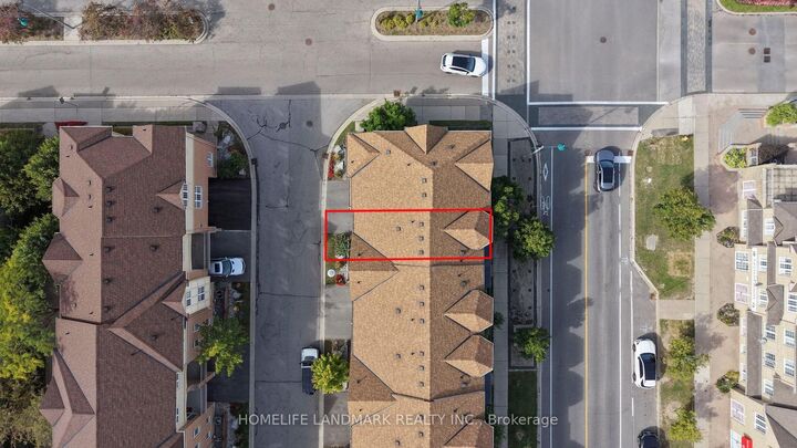 Property Photo: 4 Legends Way ON L3R 6B2