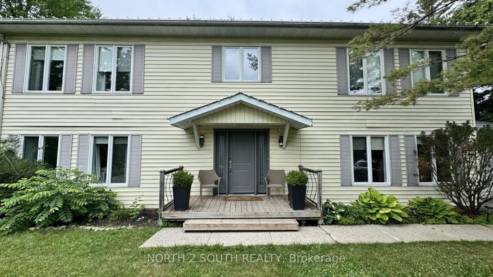 Property Photo:  610 Sunset Beach Road  ON L4E 3J6 