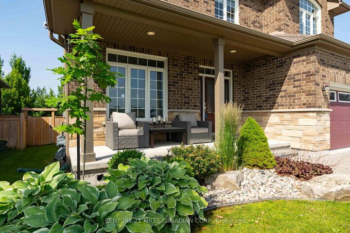 Property Photo:  155 Spencer Avenue  ON N0M 2J0 