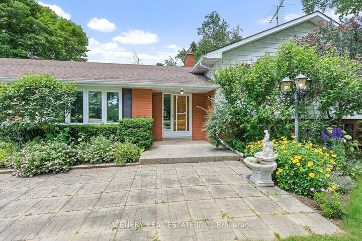 Property Photo:  4310 Boston Mills Road  ON L7C 0M5 