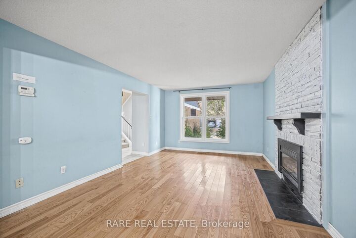 Property Photo:  17 Glaceport Avenue  ON L9H 7E2 