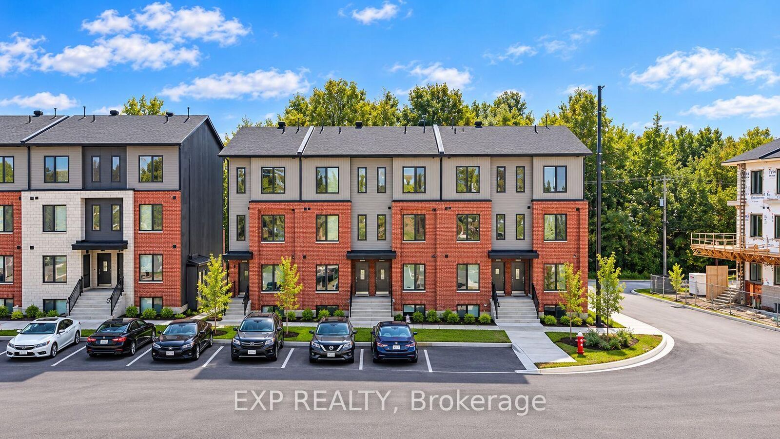 Property Photo:  227 Antelope Private  ON K2W 0C7 