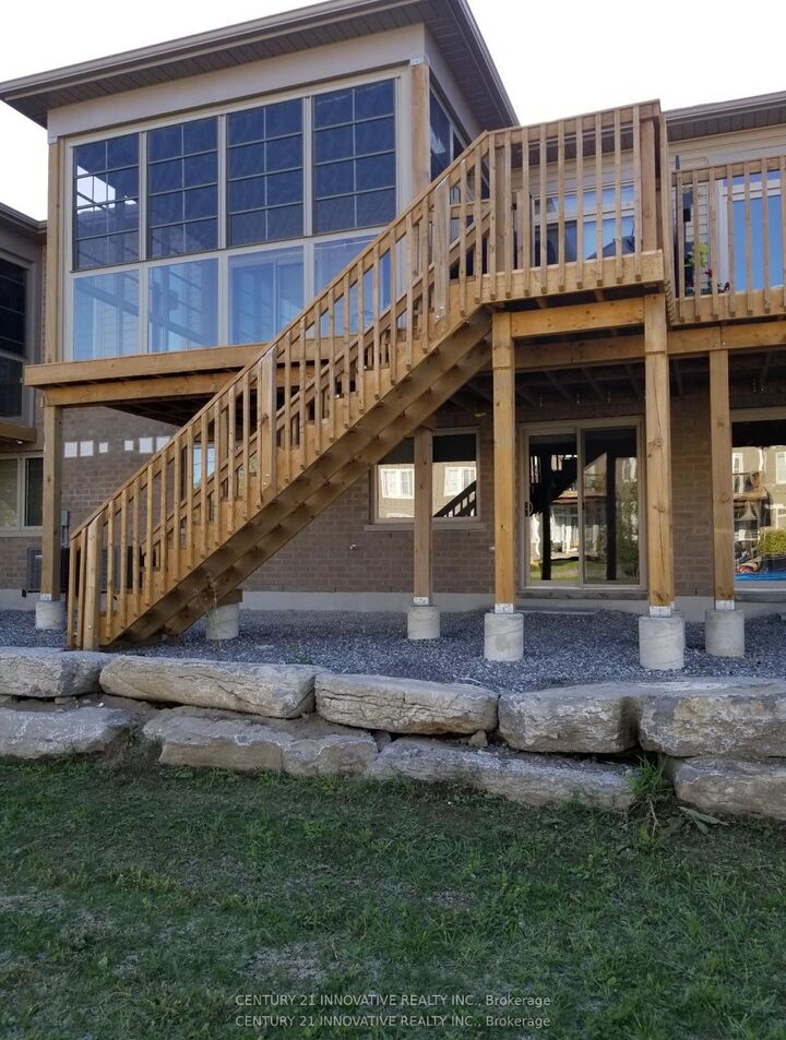 Property Photo:  17 Lakewood Crescent S 35  ON K0M 1A0 
