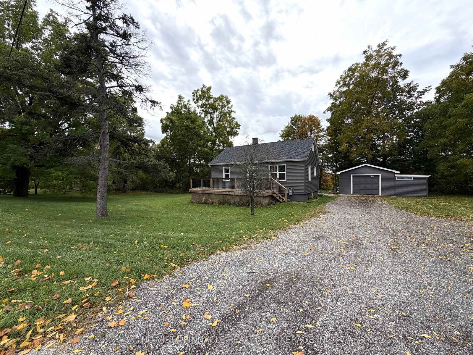 Property Photo:  4601 Colonel Talbot Road  ON N6P 1P7 