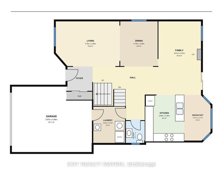 Property Photo:  1691 Hunters Run Drive  ON K1C 6X3 