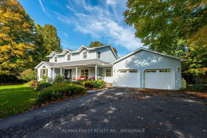 Property Photo:  2032 Valleyview Drive  ON K0H 2W0 