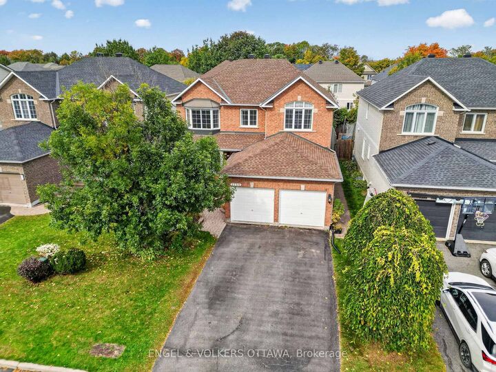 Property Photo:  3759 Twin Falls Place  ON K1V 1W5 