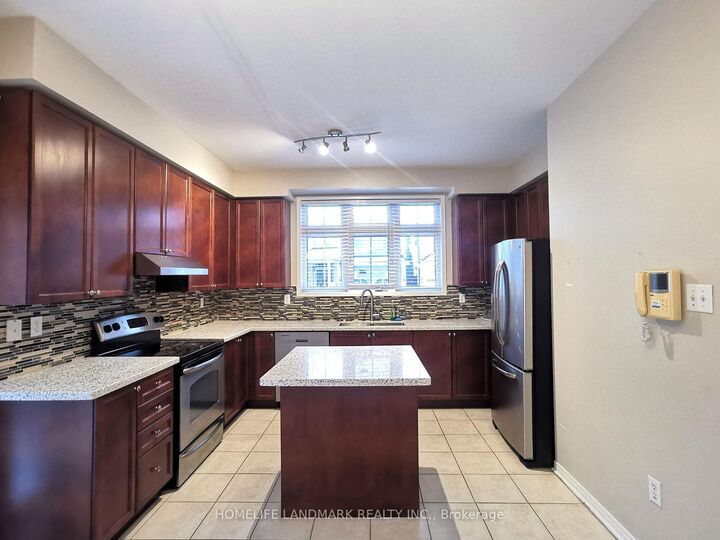 Property Photo:  631 Fred McLaren Boulevard  ON L6E 1N4 
