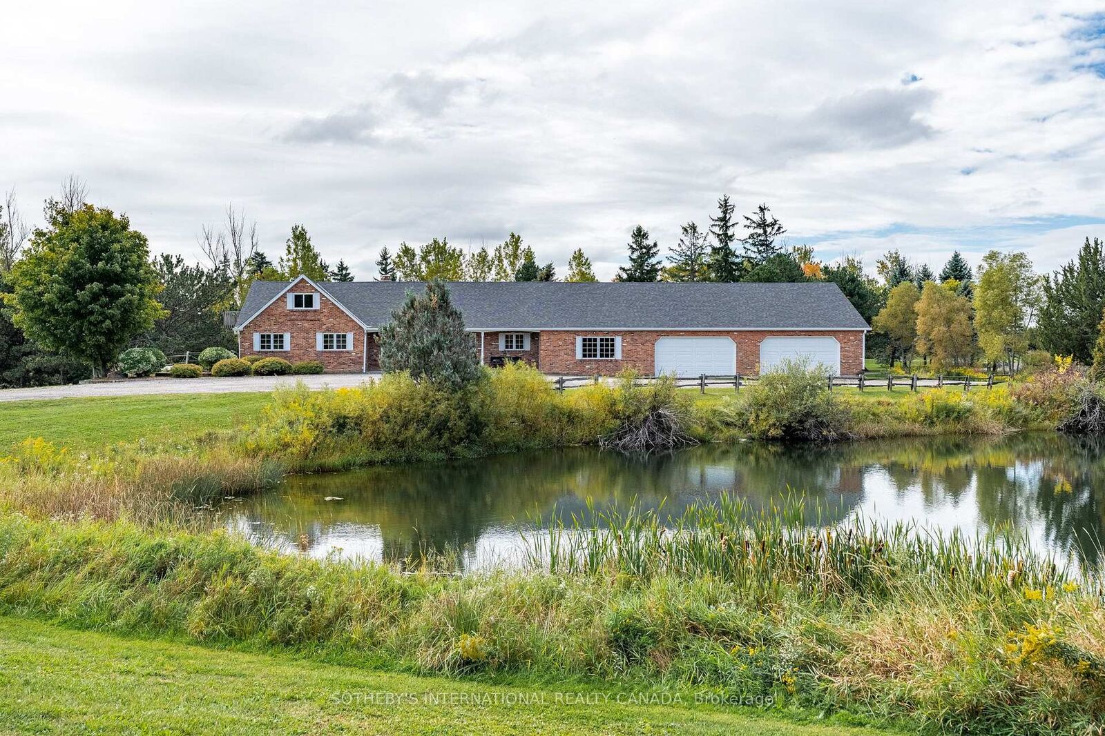 Property Photo:  6055 17th Side Road  ON L0G 1T0 