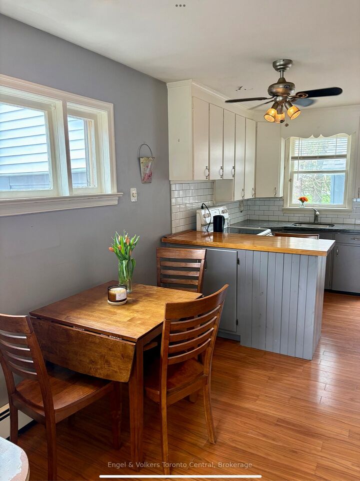Property Photo: 48 Berry Street ON N4L 1G2