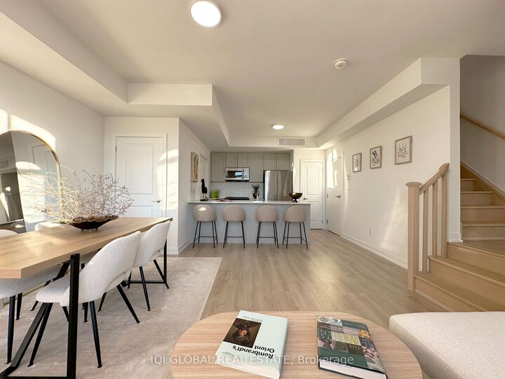 Property Photo: 1655 Palmers Sawmill Road 106 ON L1X 0R3