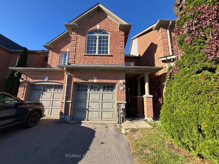 Property Photo:  30 Venture Avenue  ON L4S 2P2 