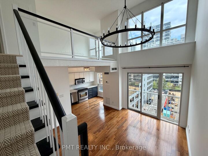 Property Photo:  139 Merton Street 850  ON M4S 3G7 