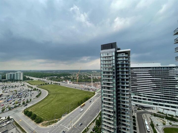 Property Photo:  4675 Metcalfe Avenue 2101  ON L5M 0Z8 