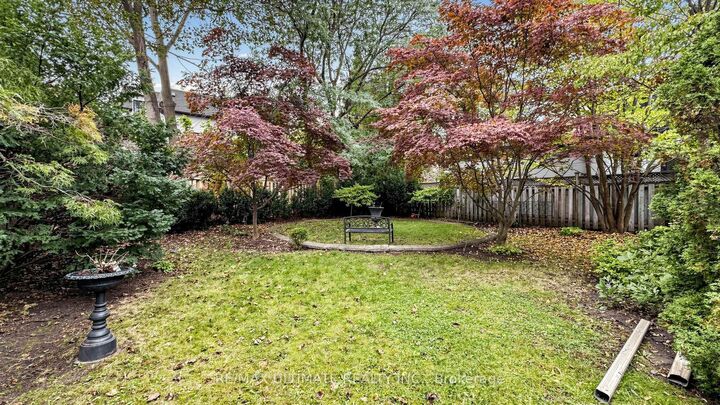 Property Photo:  776 Spadina Road  ON M5P 2X6 