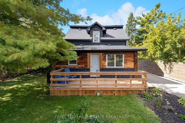 Property Photo:  1020 Ewart Street  ON L0L 1C0 