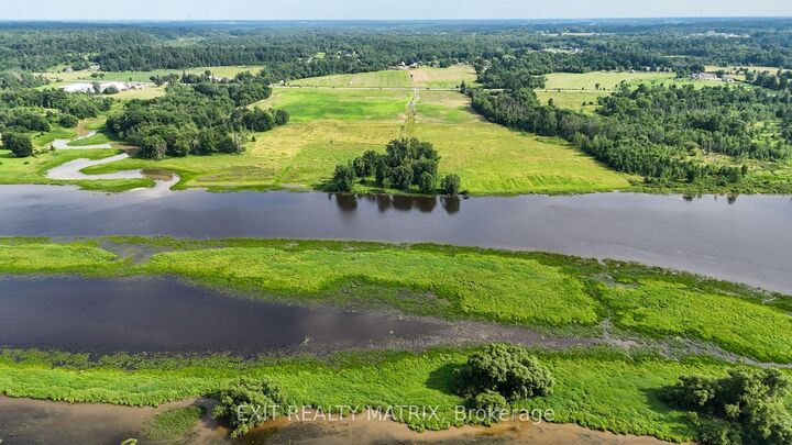 Property Photo:  3521 Old Montreal Road  ON K4C 1C8 