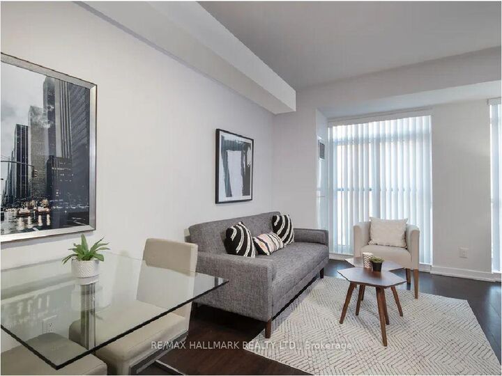Property Photo:  132 Berkeley Street 715  ON M5A 0H6 