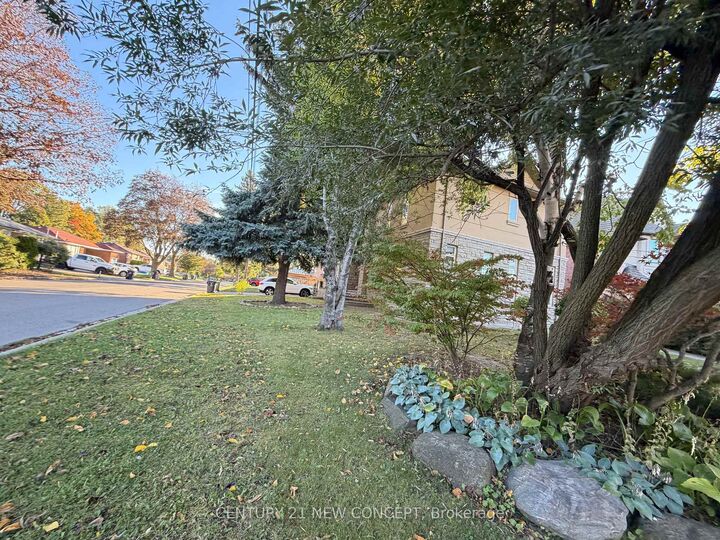 Property Photo:  1 Lissom Crescent  ON M2R 2N9 