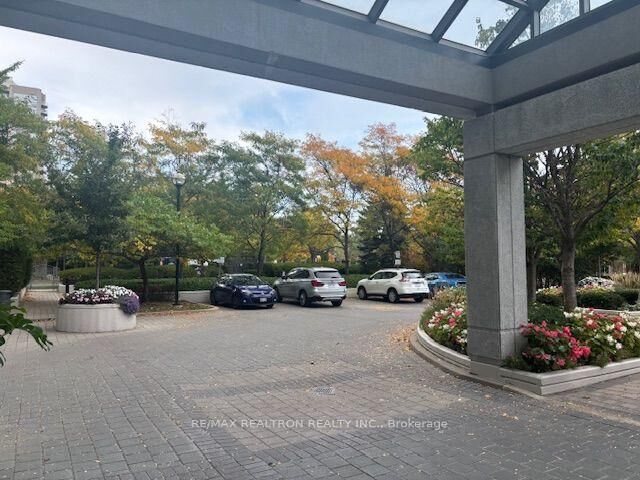 Property Photo:  188 Doris Avenue 1116  ON M2N 6Z5 