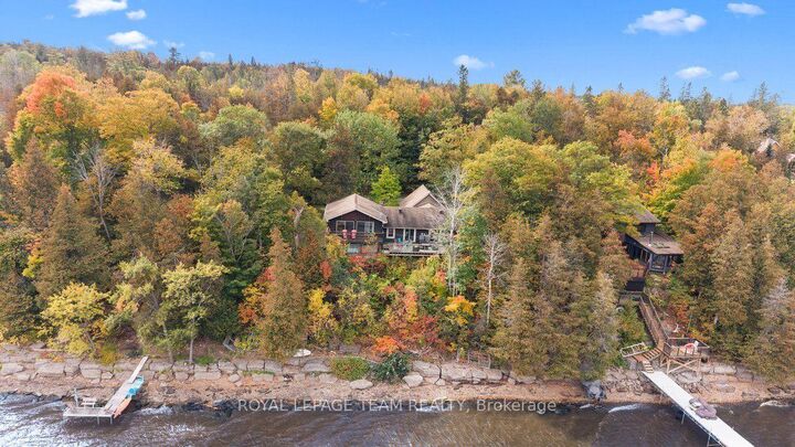 Property Photo:  4980 Opeongo Road  ON K0A 3M0 