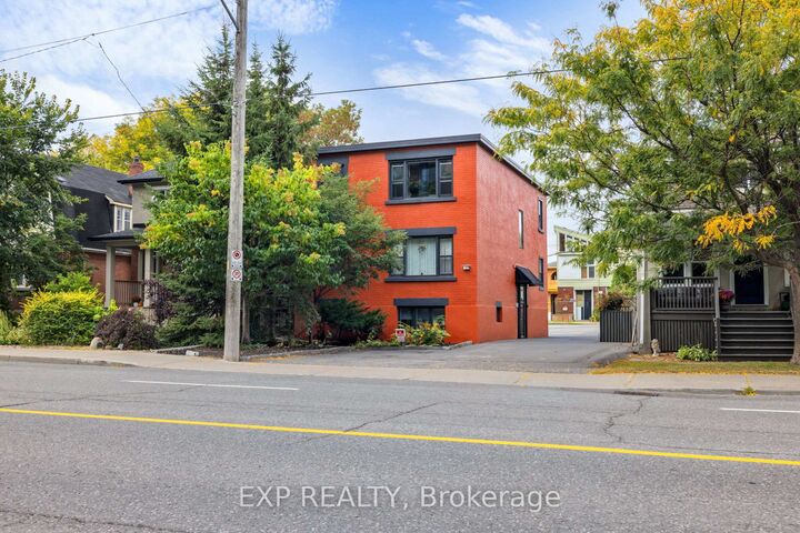 Property Photo:  50 Holland Avenue  ON K1Y 0X4 
