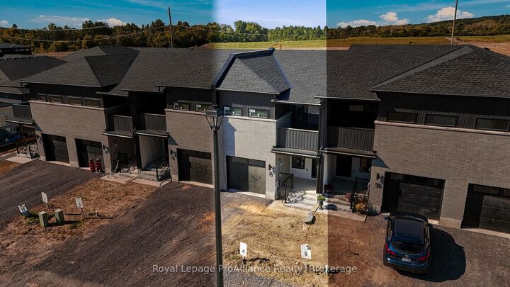 Property Photo:  8 Ambrosia Way  ON K0K 1H0 