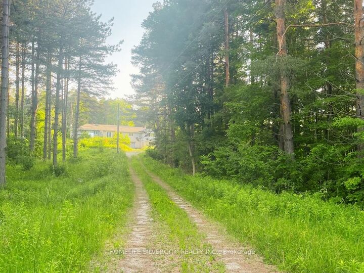 Property Photo:  18954 The Gore Road  ON L7K 2M7 