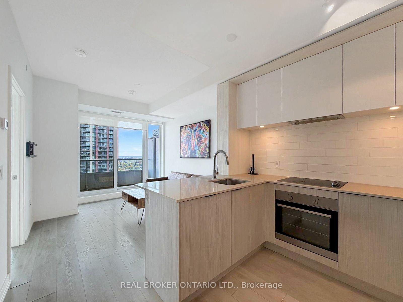 Property Photo:  225 Sumach Street 2412  ON M5A 0P8 