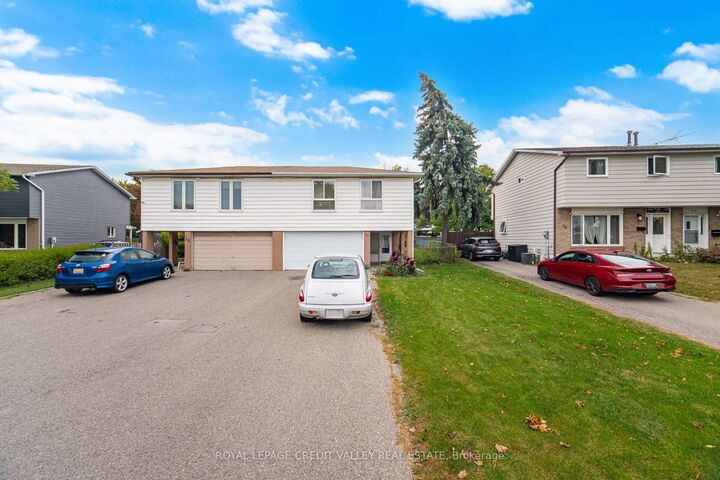 Property Photo:  58 Glenforest Road  ON L6S 1M1 