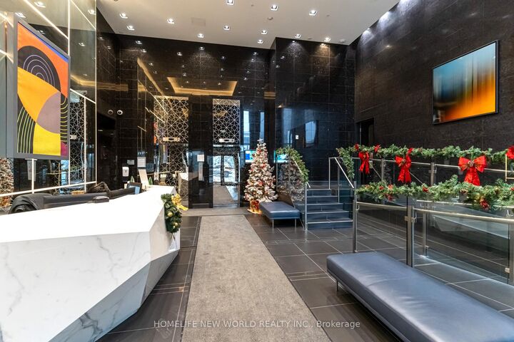 Property Photo:  8081 Birchmount Road 1014  ON L6G 1B3 