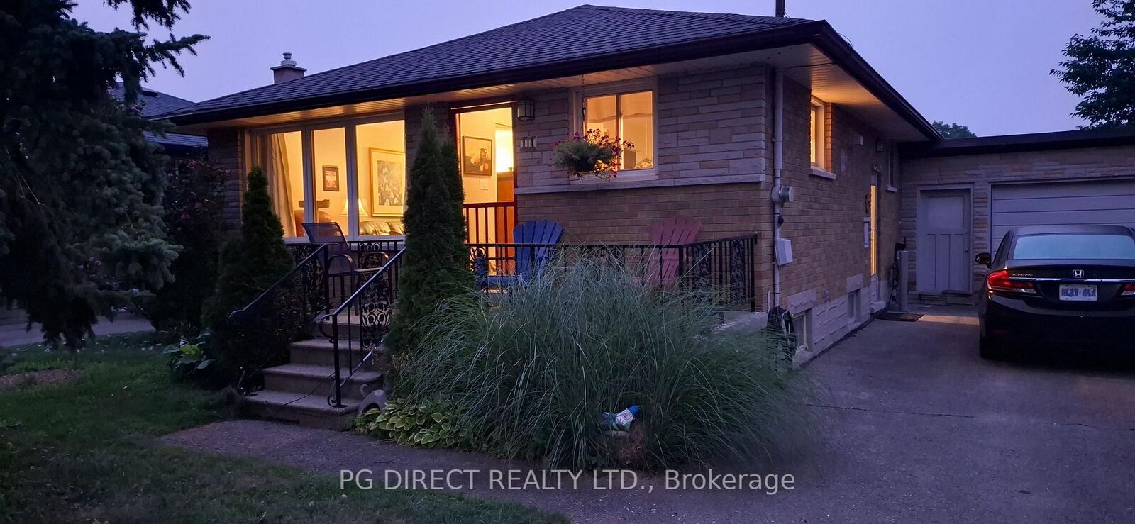 Property Photo:  11 Montreal Road  ON N1E 2K4 