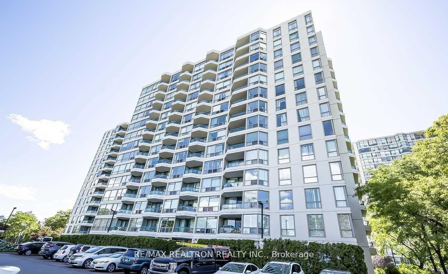 Property Photo:  4727 Sheppard Avenue E 704  ON M1S 5B3 
