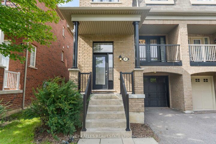 Property Photo:  57 Elderbrook Crescent  ON L4K 5M5 