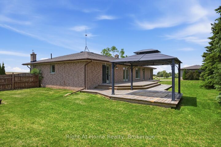 Property Photo: 562 Janetville Road ON L0B 1K0