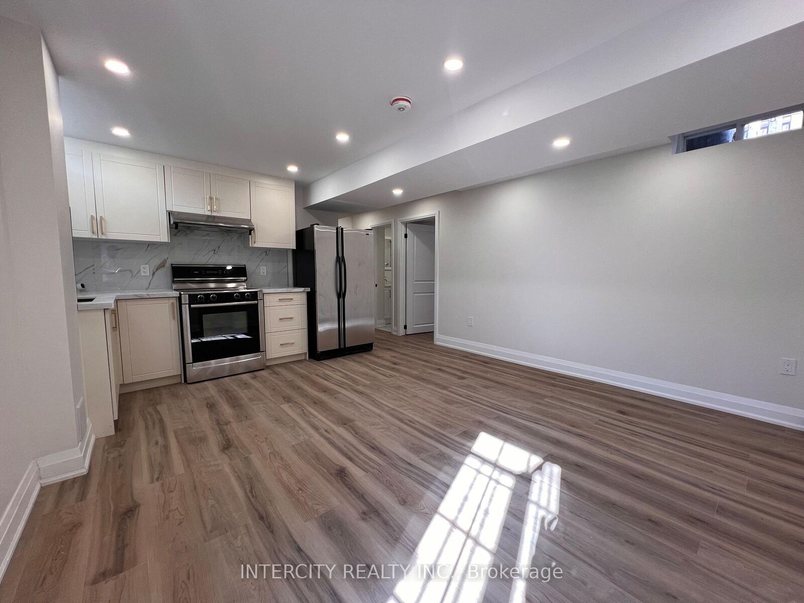 Property Photo:  50 Barber Drive Basement  ON L7G 6M1 