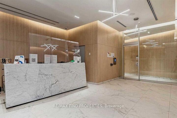 Property Photo: 50 Ordnance Street 320 ON M5K 0C9
