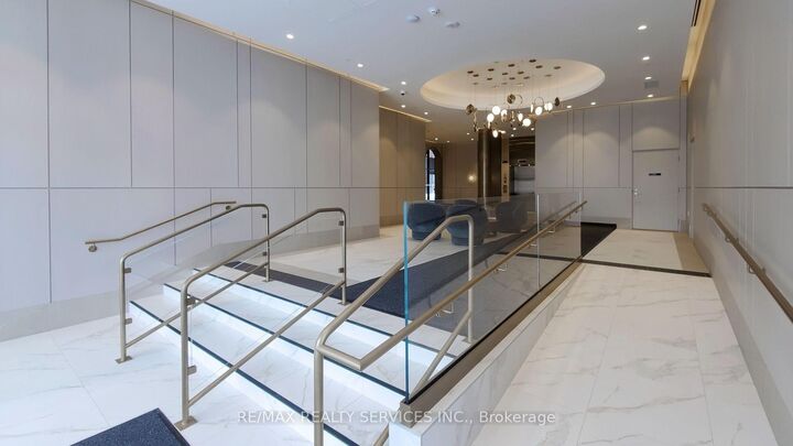 Property Photo:  1415 Dundas Street E 610  ON L6H 7G1 