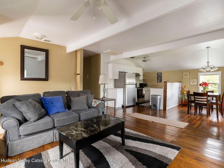 Property Photo: 35 Sycamore NY 12401