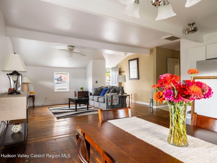 Property Photo: 35 Sycamore NY 12401