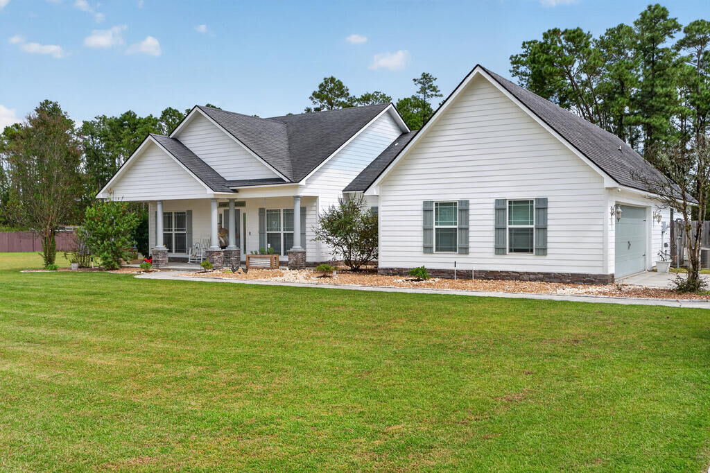 Property Photo: 2934 Cotton Bay Crossing GA 31605