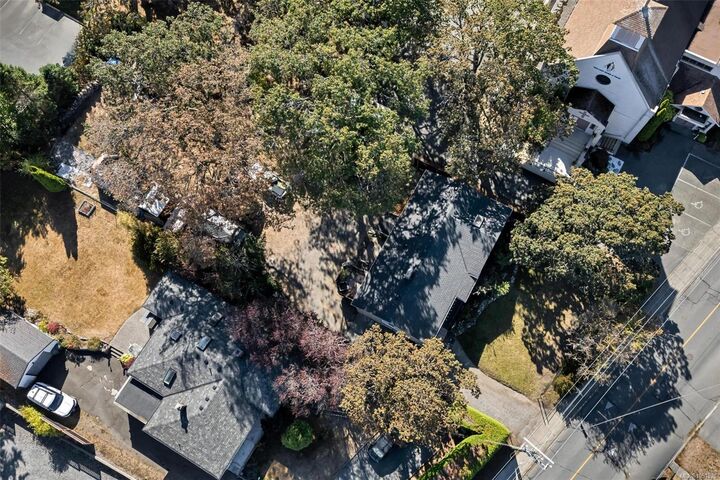 Property Photo:  847 Old Esquimalt Rd  BC V9A 4W9 