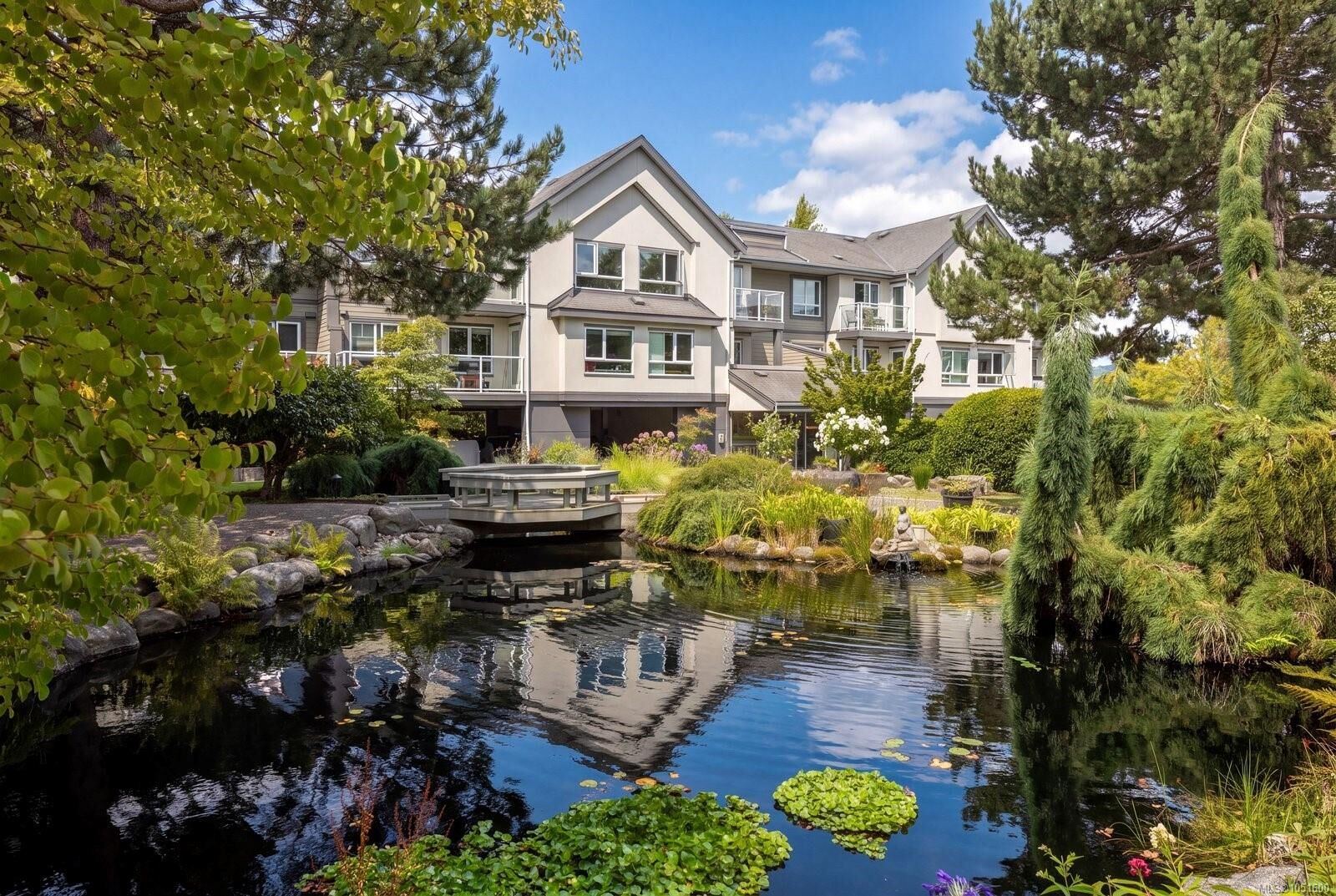 Property Photo:  2245 James White Blvd #334  BC V8L 1Z5 