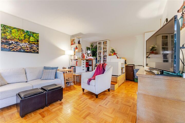Property Photo: 250 Douglas St #101 BC V8V 2P4